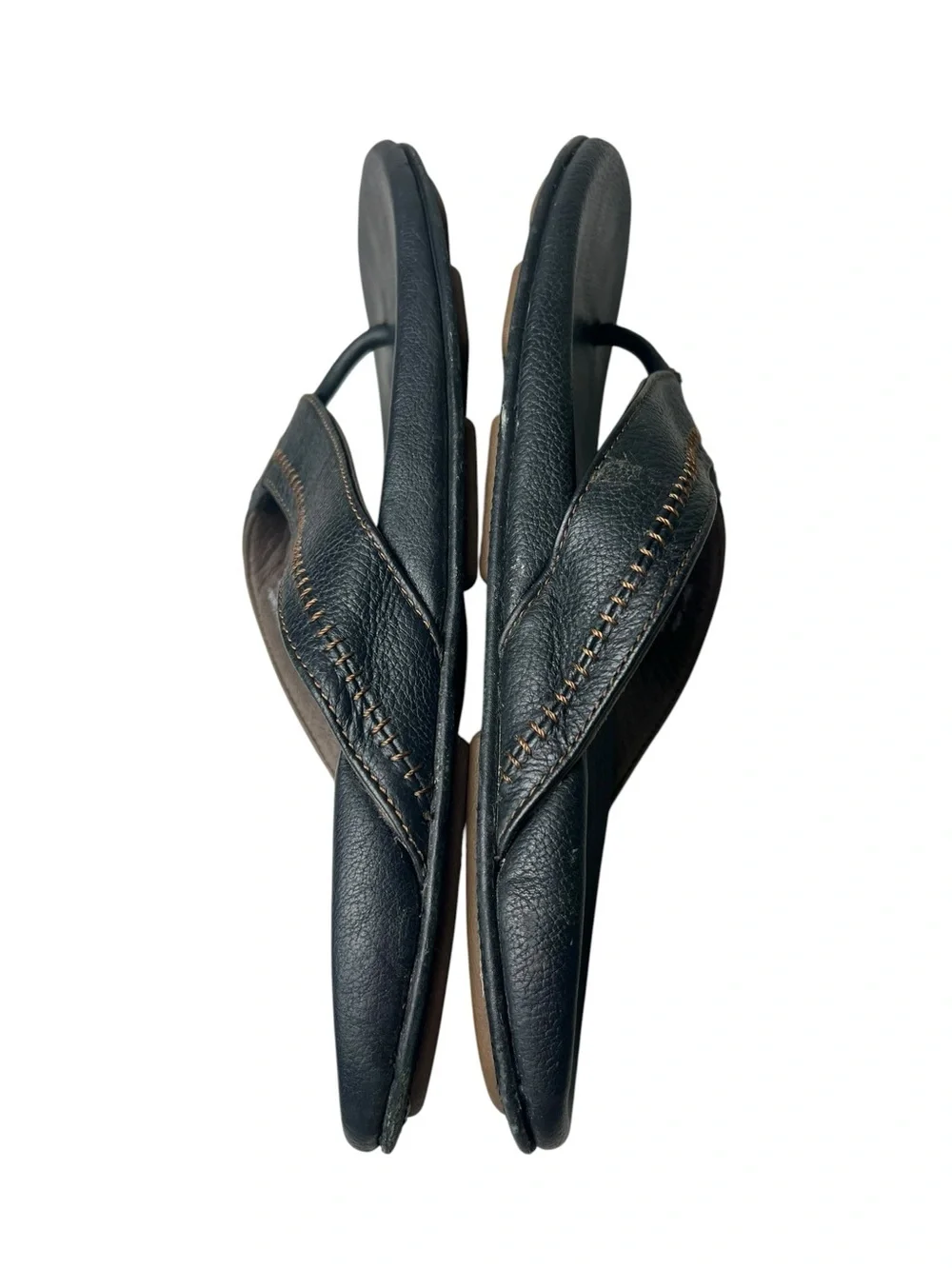 OluKai hiapo black